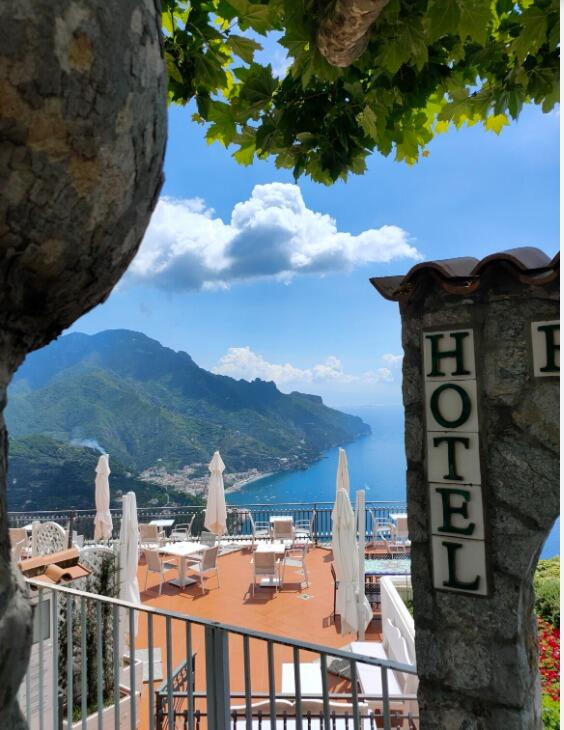 Picture of Garden Hotel Ristorante