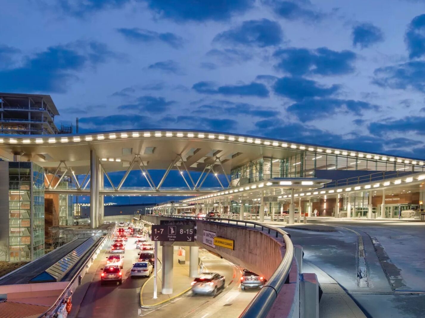 Picture of Nashville International Airport