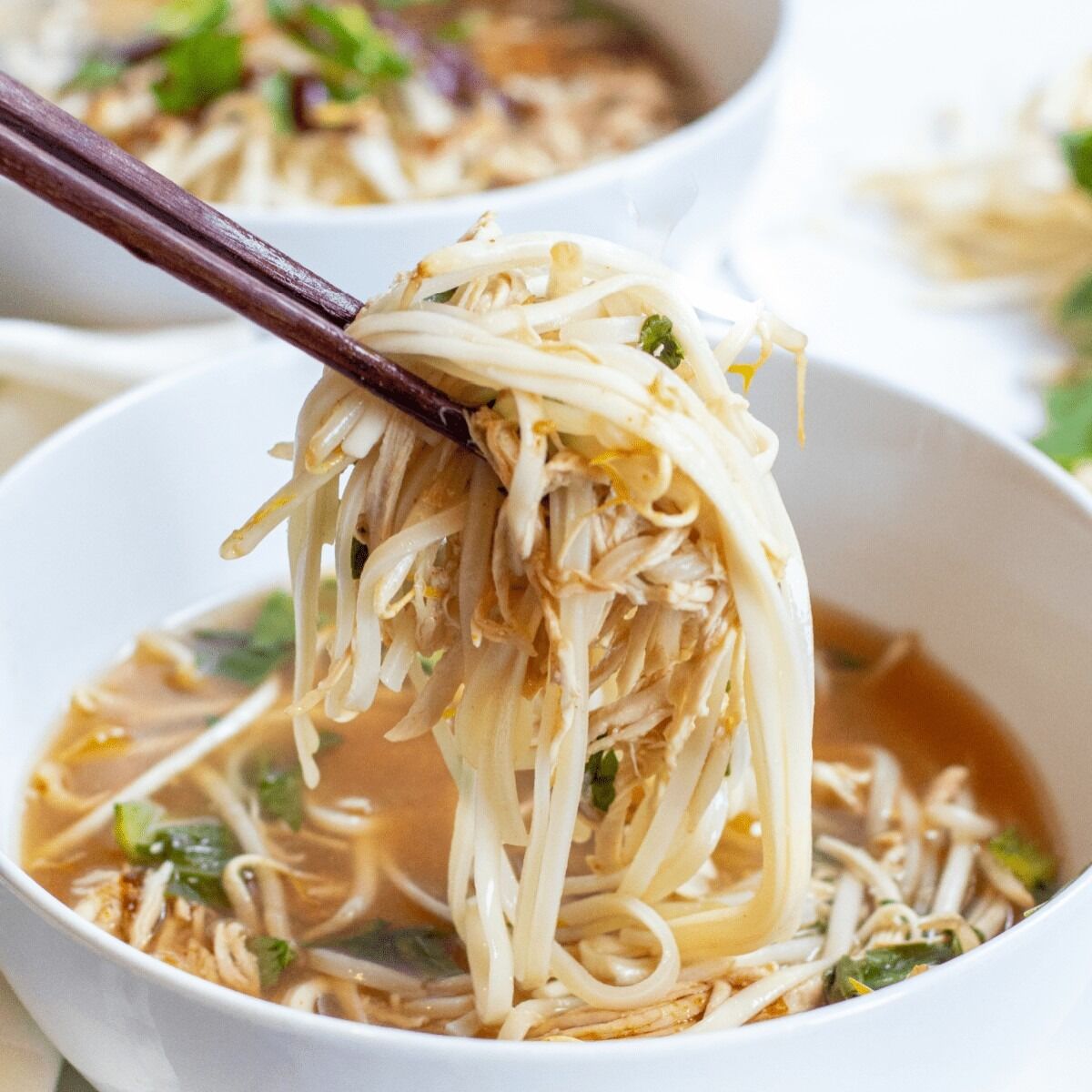Picture of Pho Viet Restaurant