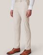 Birdy Grey Suits Taylor Suit Pants in Tan Champagne Tuxedo - thumbnail - 2