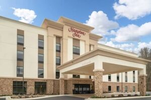 Picture of Hampton Inn Weston