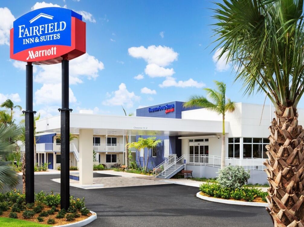 Picture of Fairfield Inn & Suites Key West at The Keys Collection