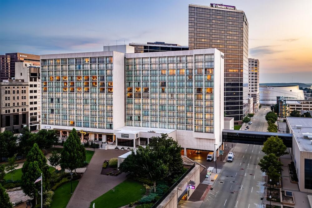 Picture of Hyatt Regency Tulsa Downtown