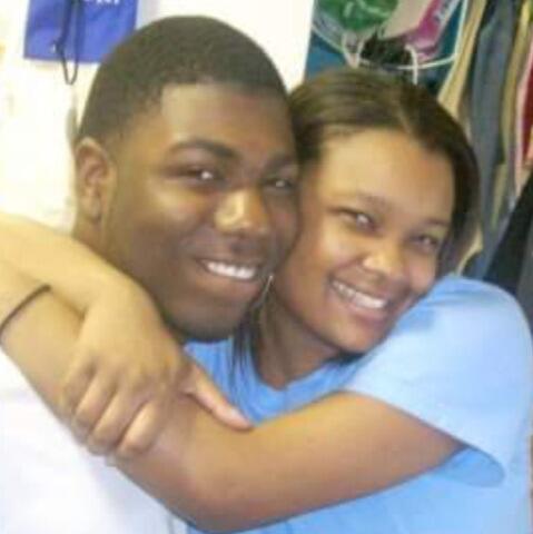 Markese Sanders