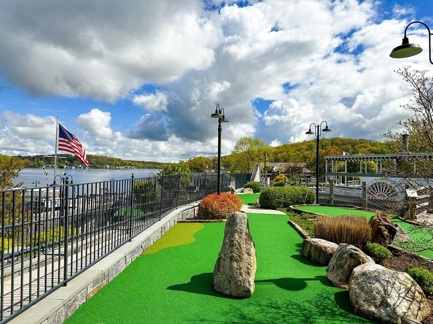 Picture of Lake Hopatcong Golf Club