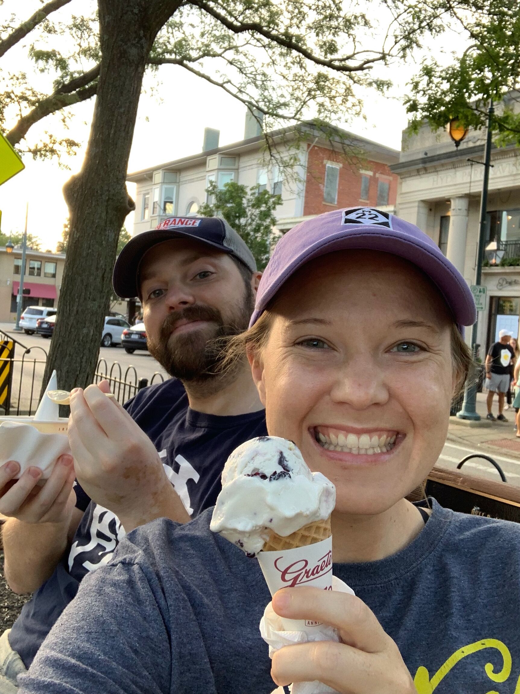 Picture of Graeter's Ice Cream