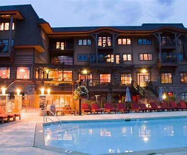 Picture of The Lodge at Whitefish Lake