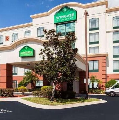 Picture of Wingate by Wyndham Orlando International Airport