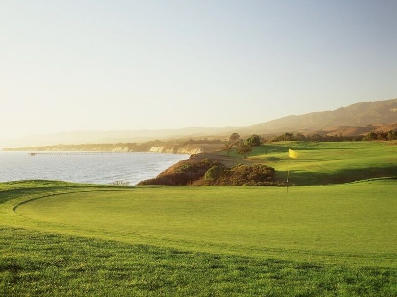 Picture of Sandpiper Golf Club