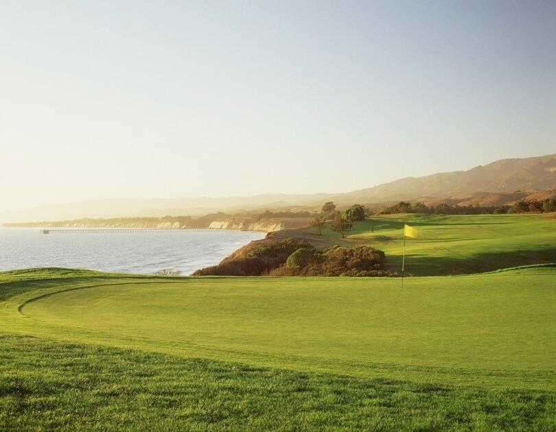 Picture of Sandpiper Golf Club