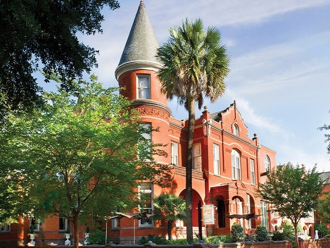 Picture of Hotel Bardo Savannah