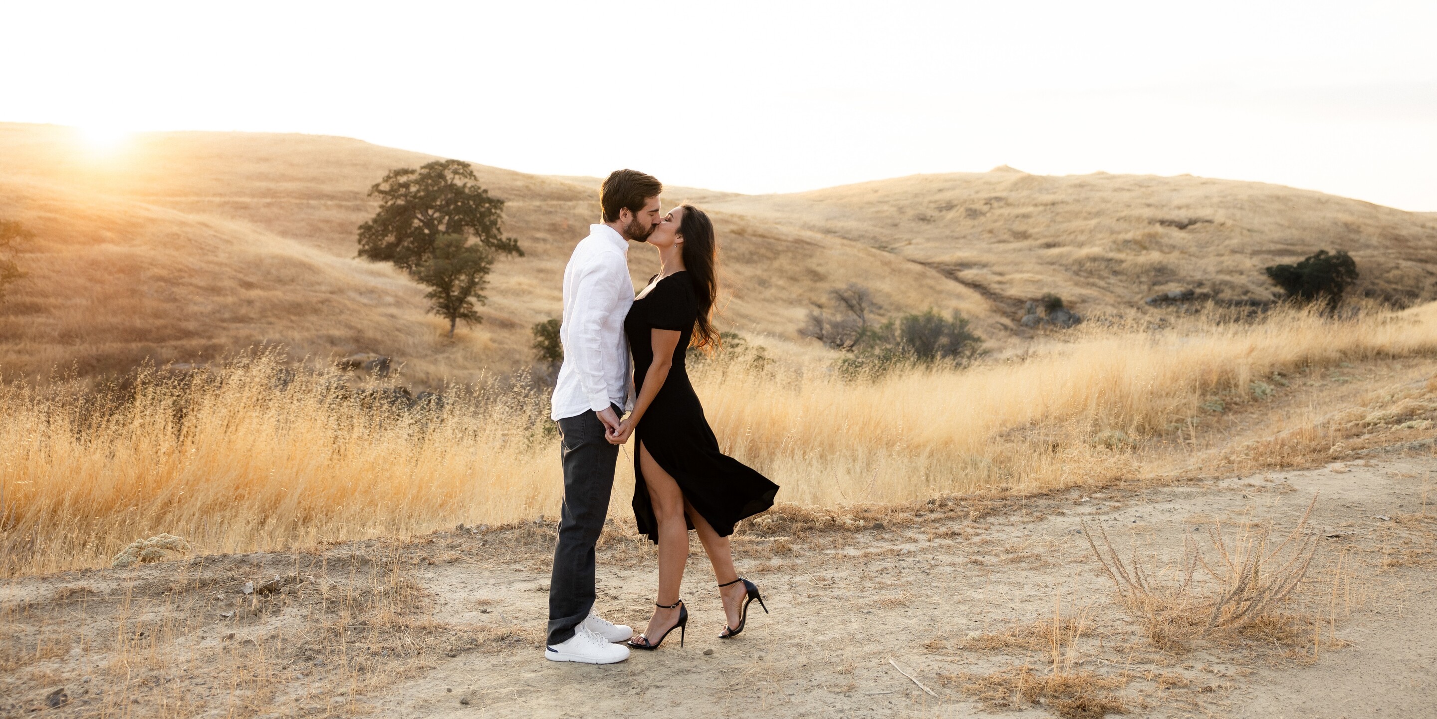 Brittany & Zachary Home Page Banner