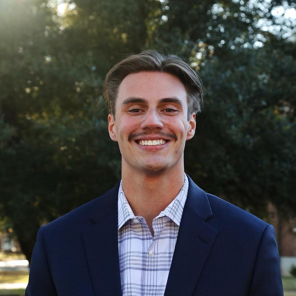 Ethan Meyer