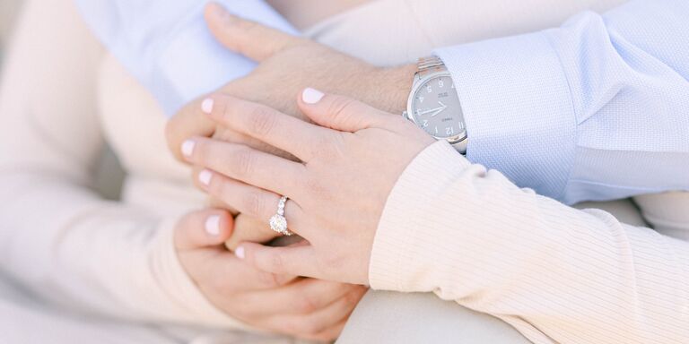 William & Gianna Home Page Banner