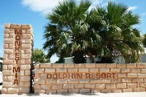 Picture of RAC Monkey Mia Dolphin Resort