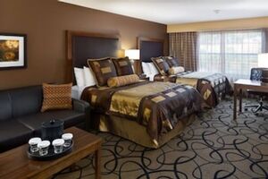 Picture of Clubhouse Hotel & Suites Pierre