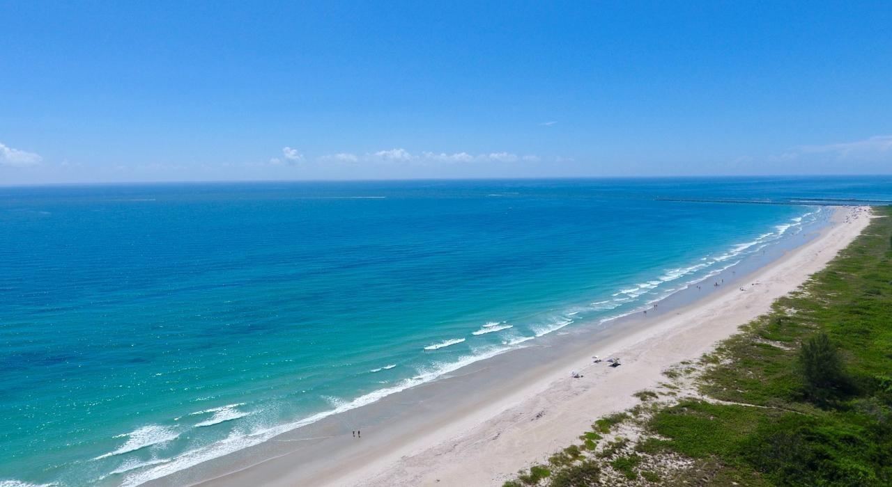 Picture of Treasure Coast Beaches
