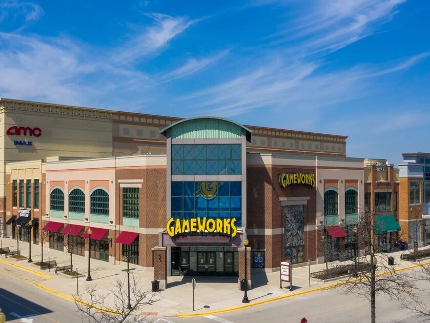 Picture of Streets of Woodfield