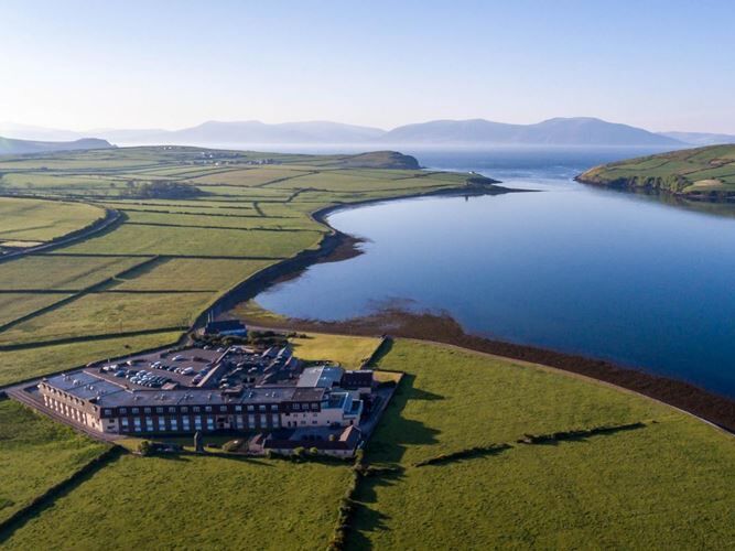 Picture of Dingle Skellig Hotel