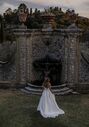 Abella Samira A-Line Wedding Dress - thumbnail - 2