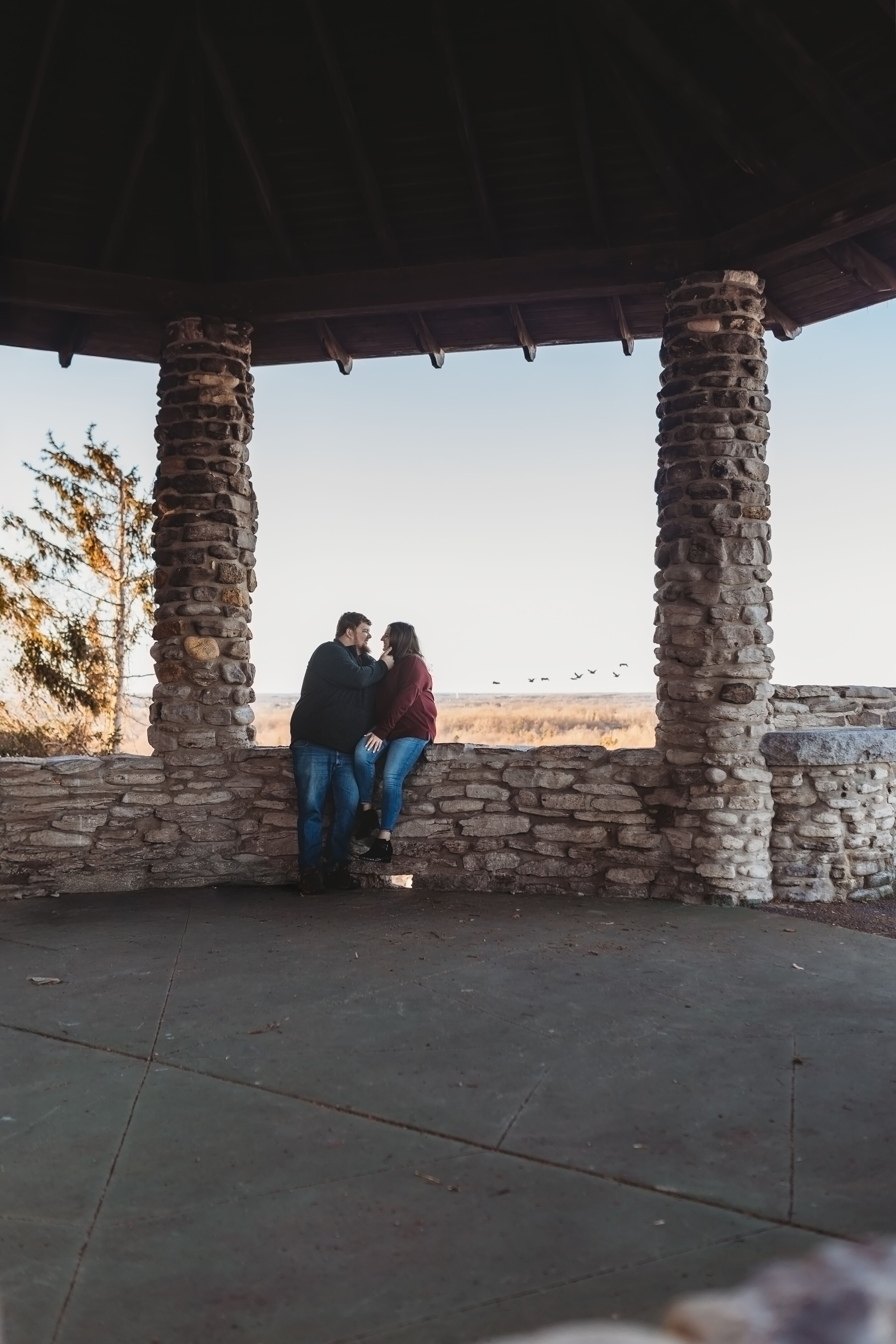Eric & Taylor Home Page Banner
