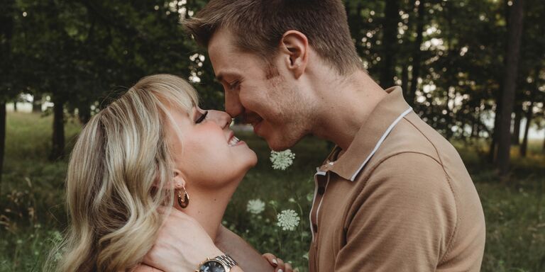 Drew & Carrie Home Page Banner