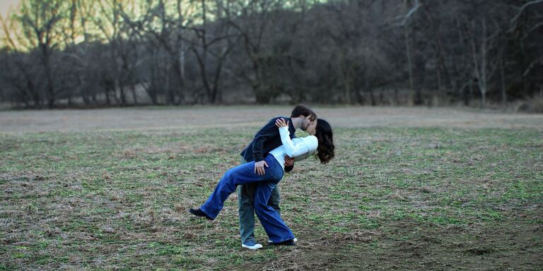 Delicia & Ayden Home Page Banner