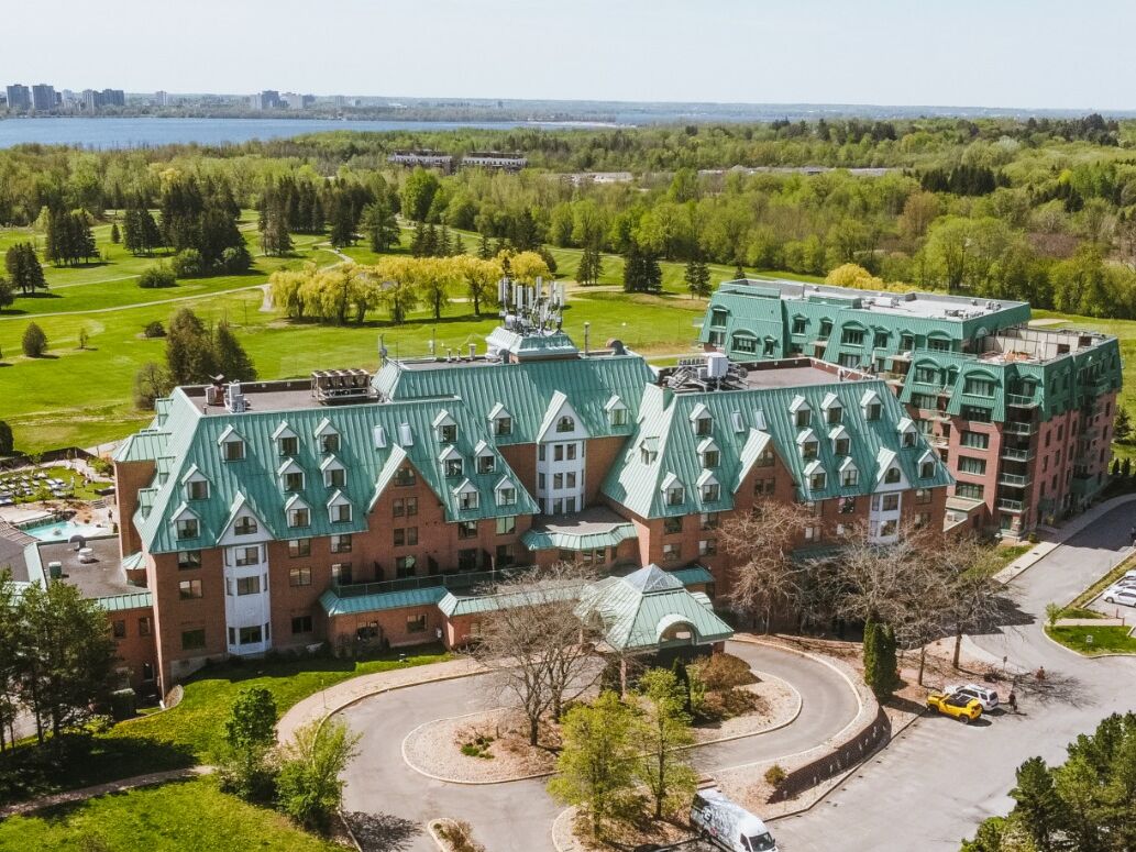 Picture of Château Cartier Hotel & Resort Gatineau - Ottawa
