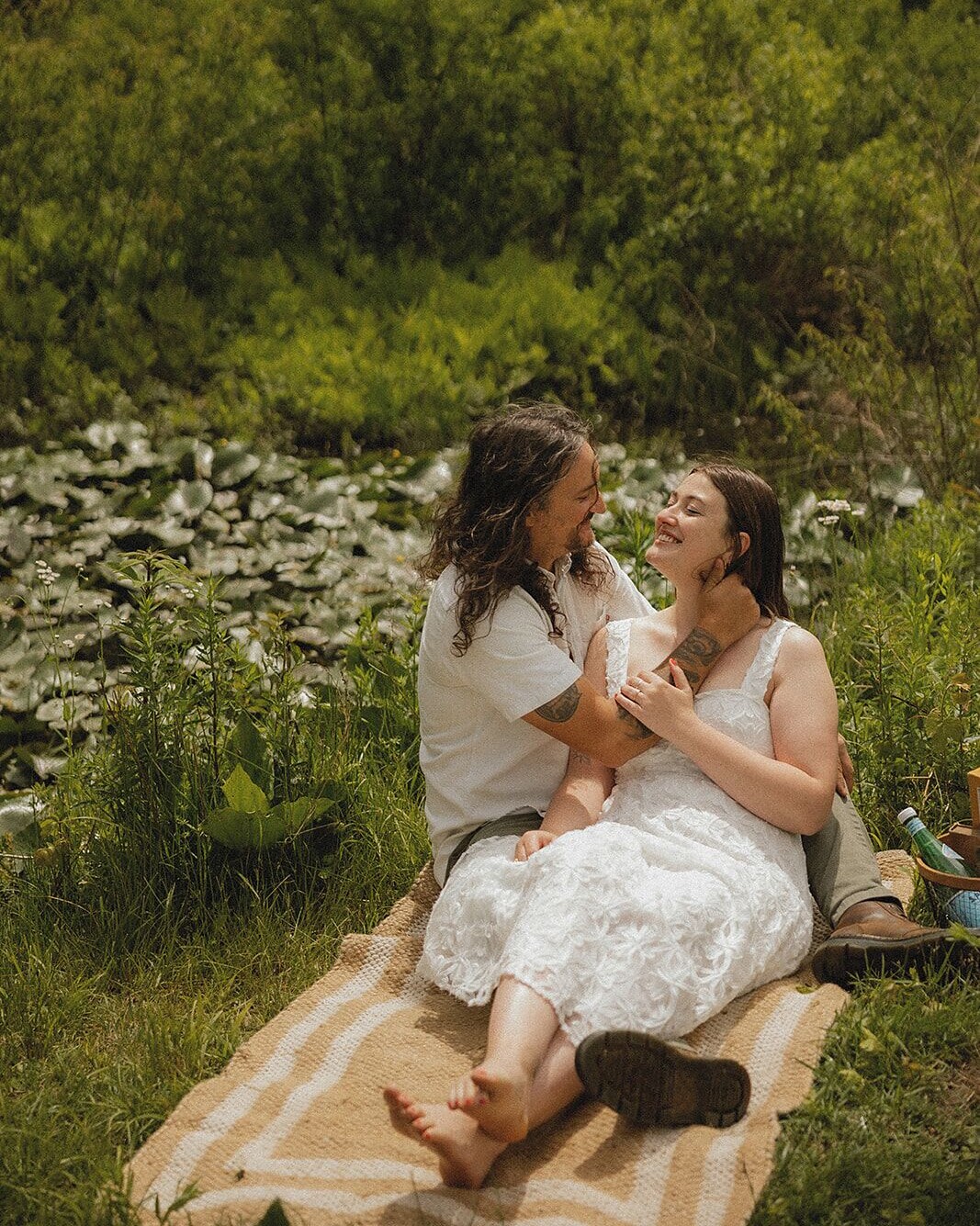 Emily Sheaffer and Matthew Wester's Wedding Website - The Knot