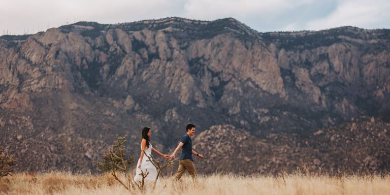 Rochelle & Todd Home Page Banner