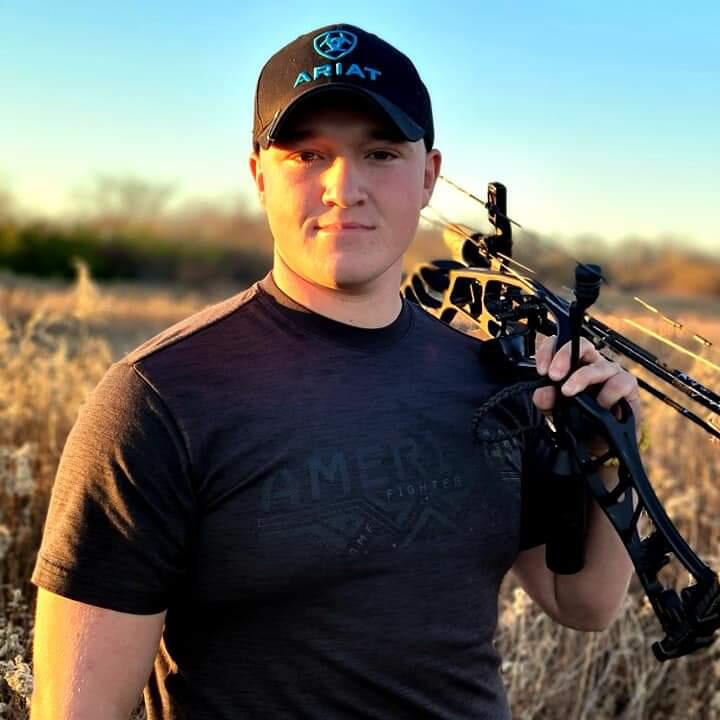 Nathan Blevins