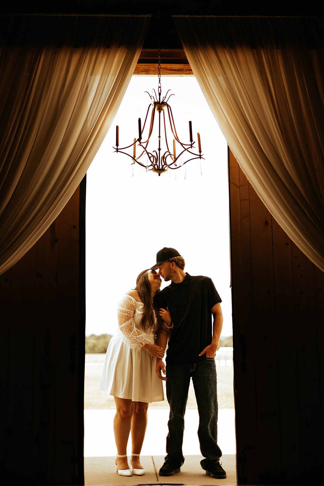 Michael & Allana Home Page Banner