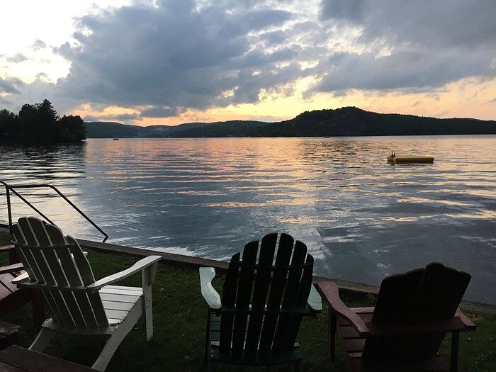 Picture of Lake Bomoseen Lodge