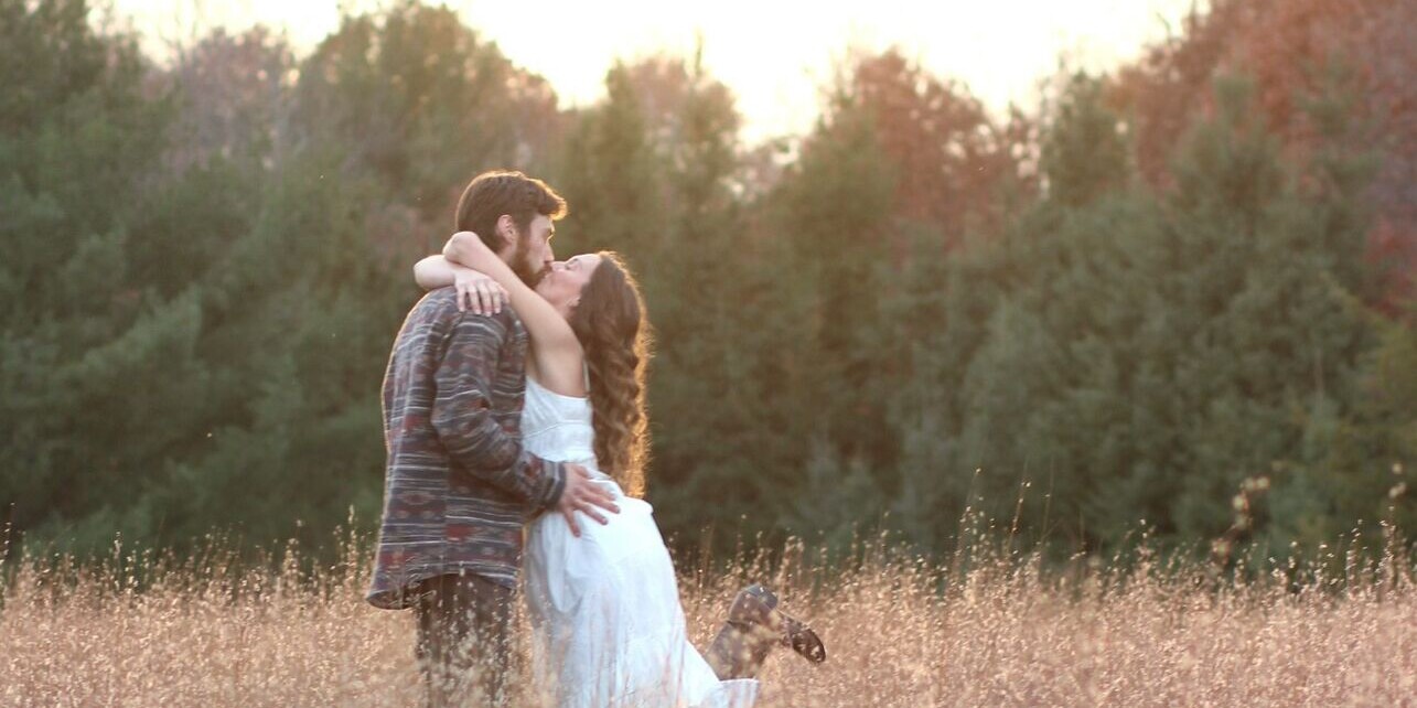 Jack & Faith Home Page Banner