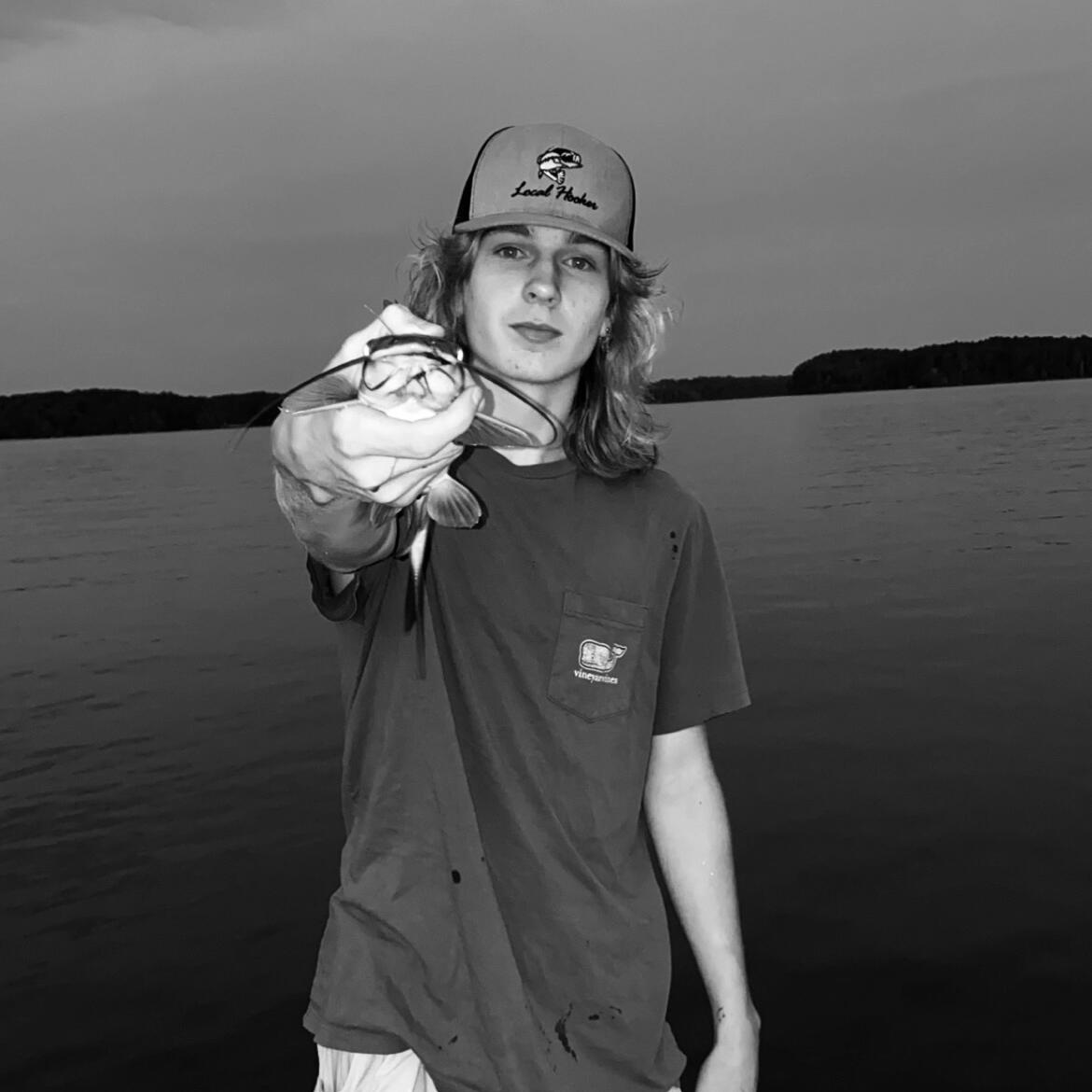 Brennan Wright
