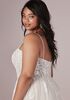 Rebecca Ingram MARISOL A-Line Wedding Dress - thumbnail - 2