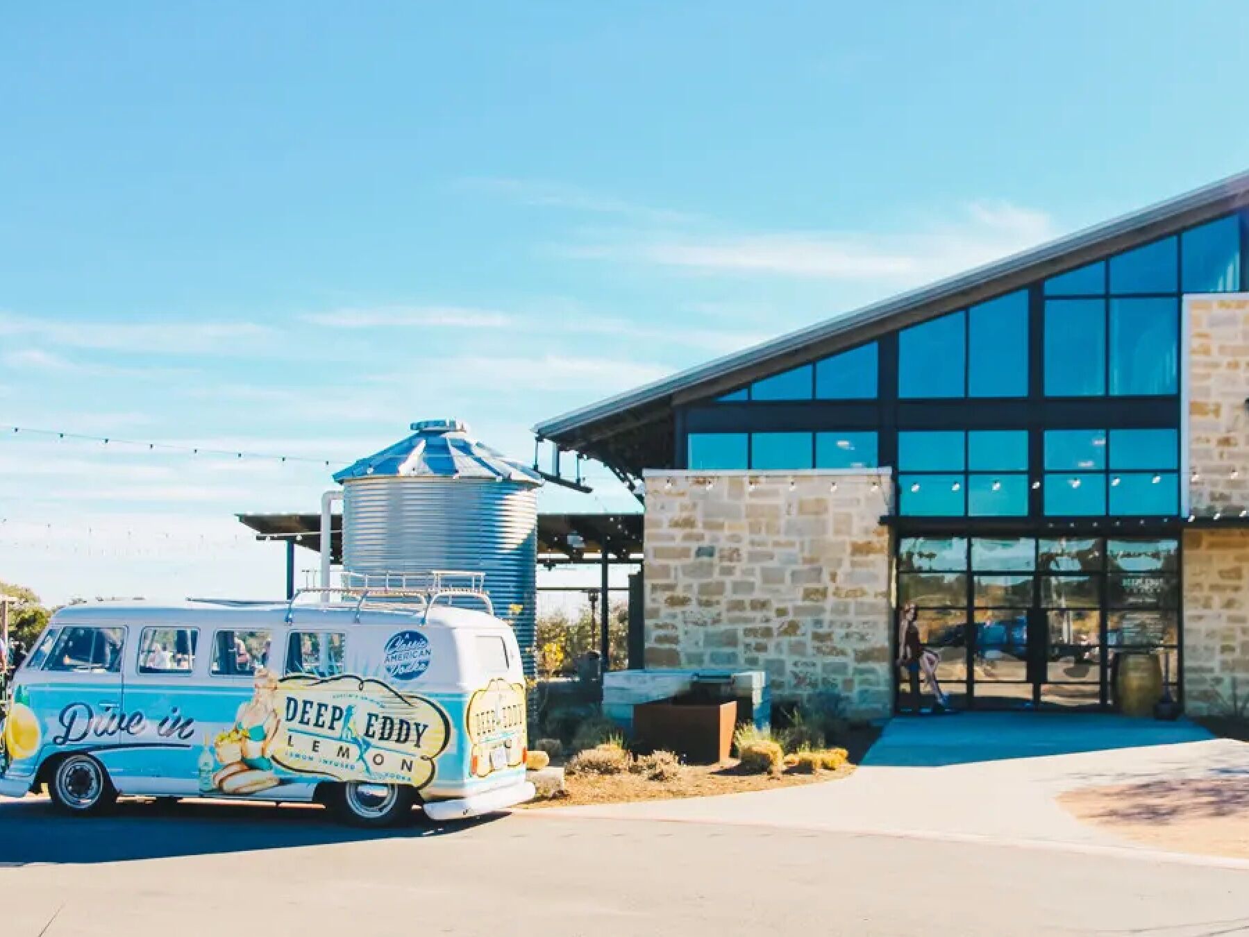Picture of Deep Eddy Vodka Tasting Room