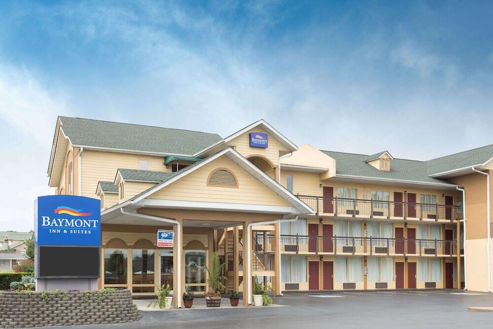 Picture of Baymont by Wyndham Sevierville Pigeon Forge