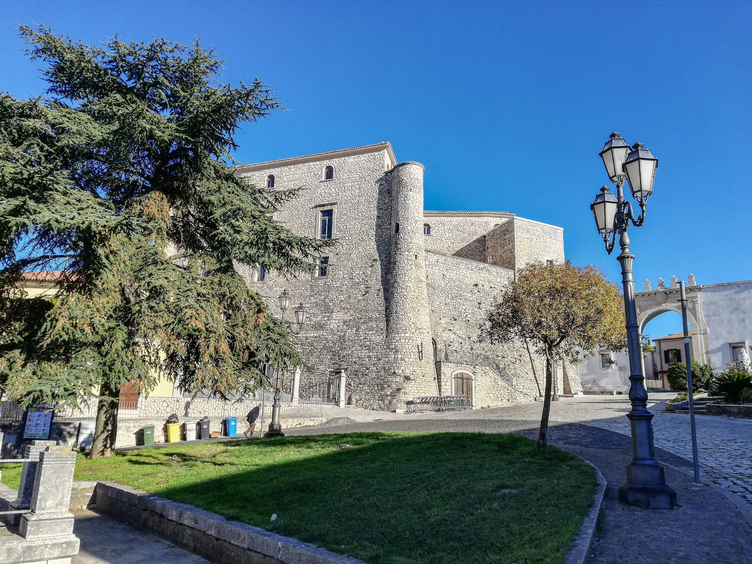 Picture of Castello della Leonessa