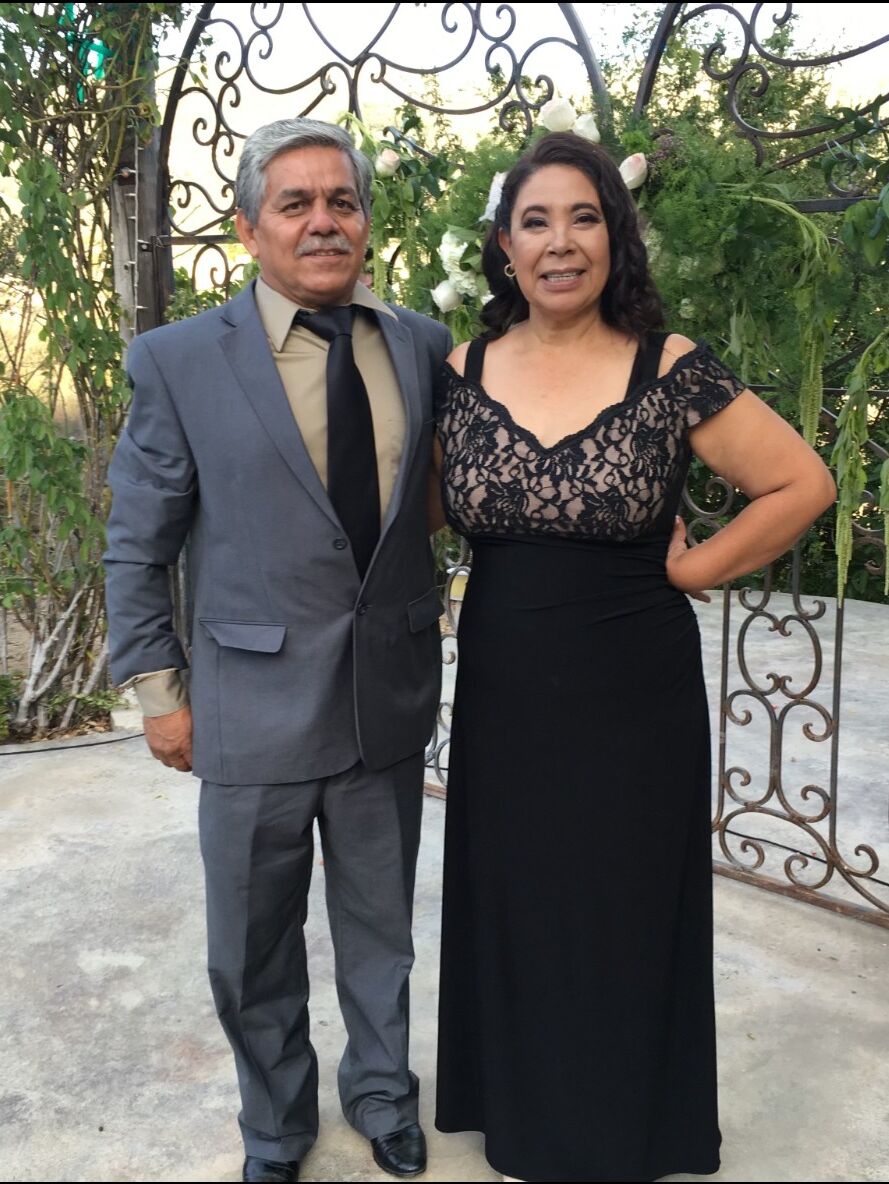 Picture of Fermin & Martha Lopez