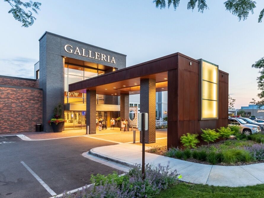 Picture of Galleria