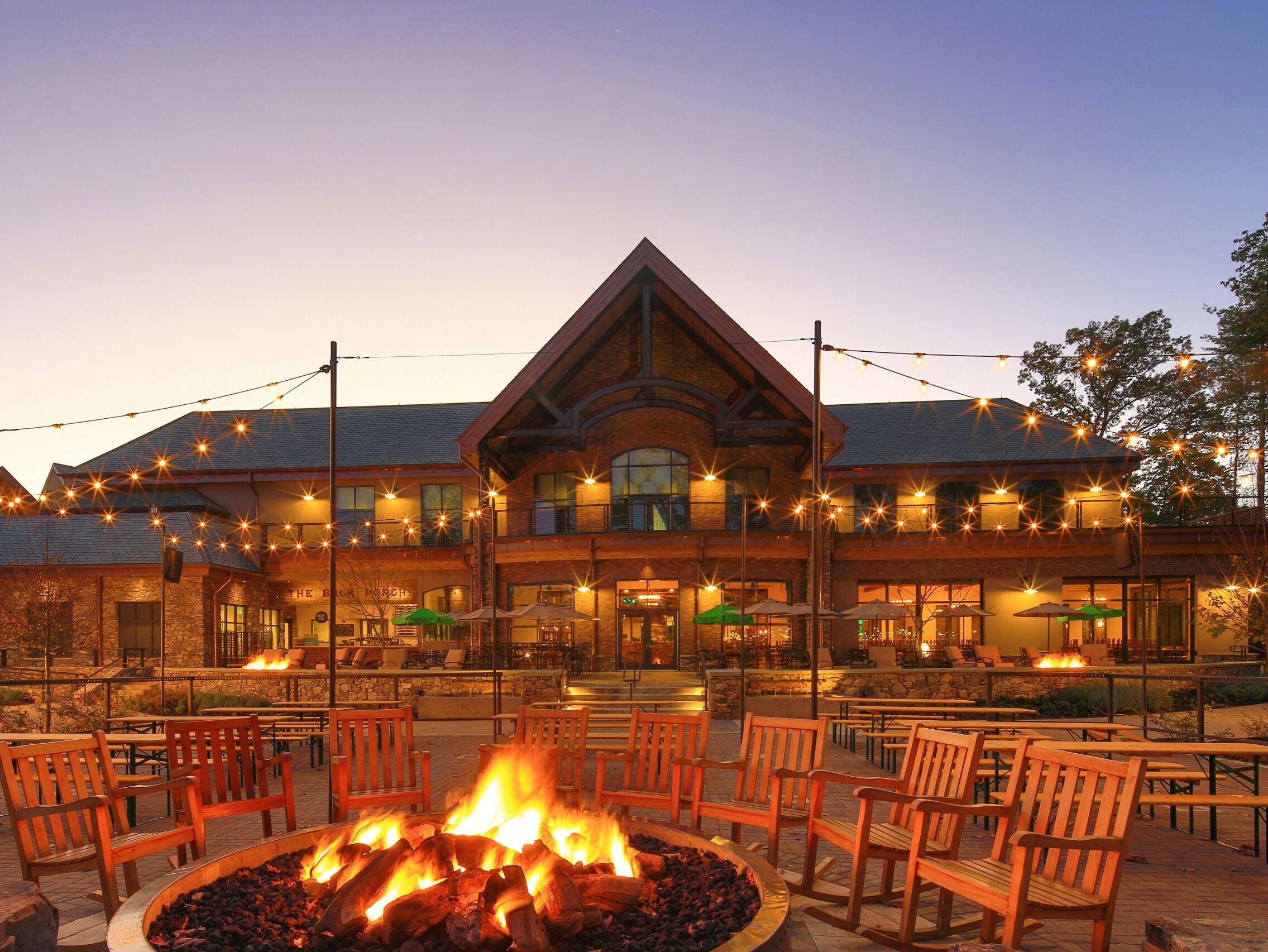 Picture of Sierra Nevada Brewing Co.