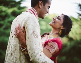 wedding day teeth whitener