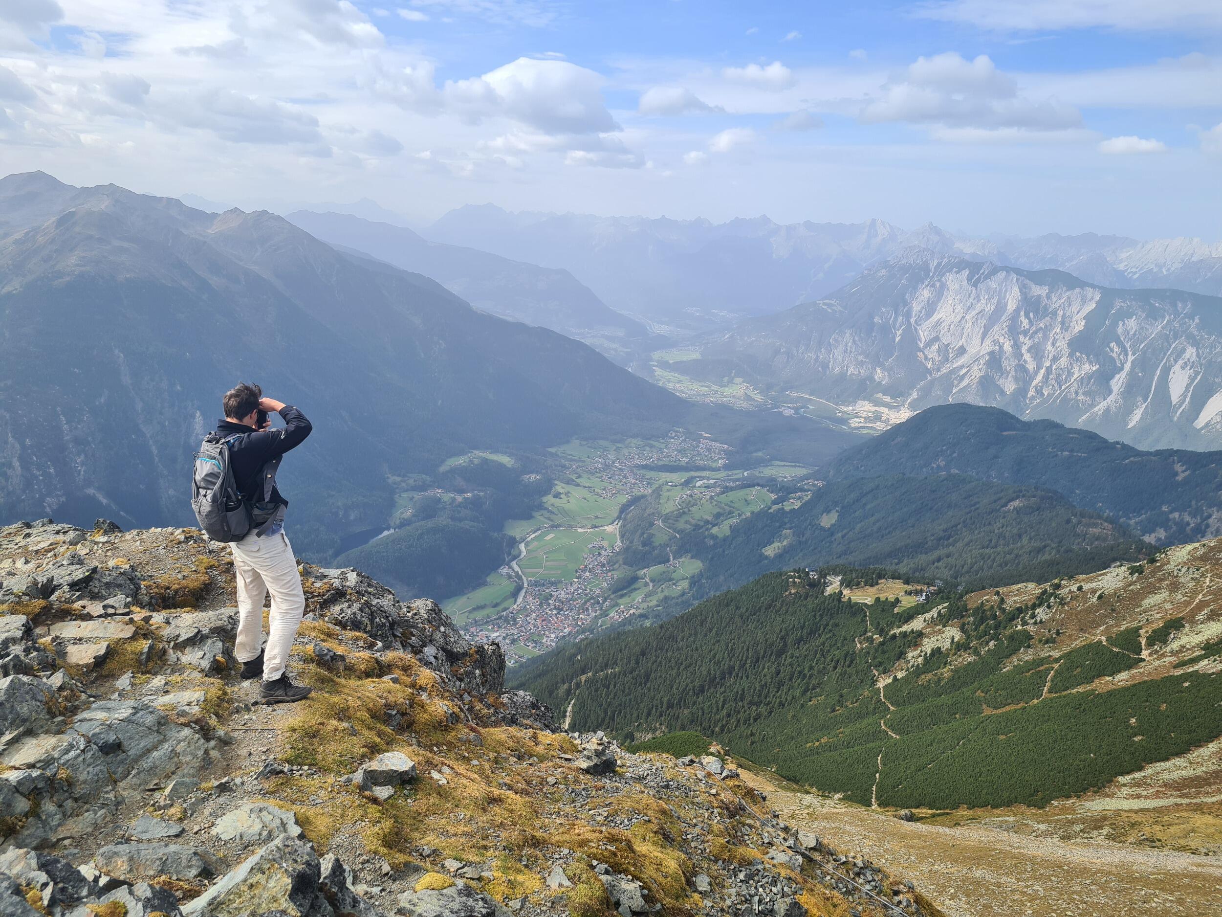 Picture of Wetterkreuzkogel 