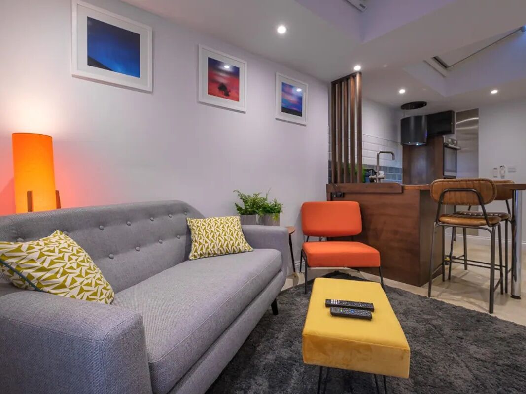 Picture of Cirencester Airbnb