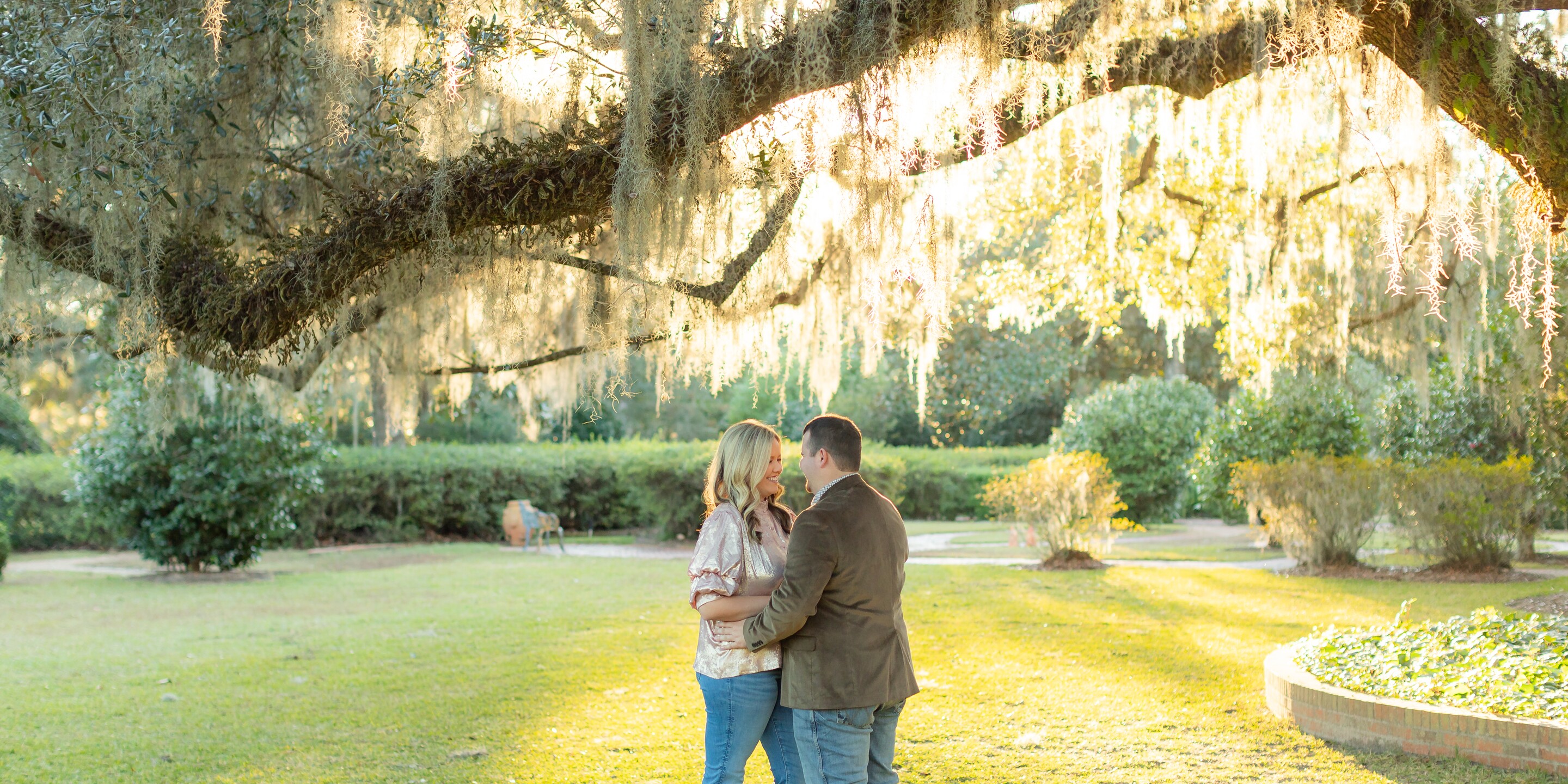 Hannah & Joey Home Page Banner
