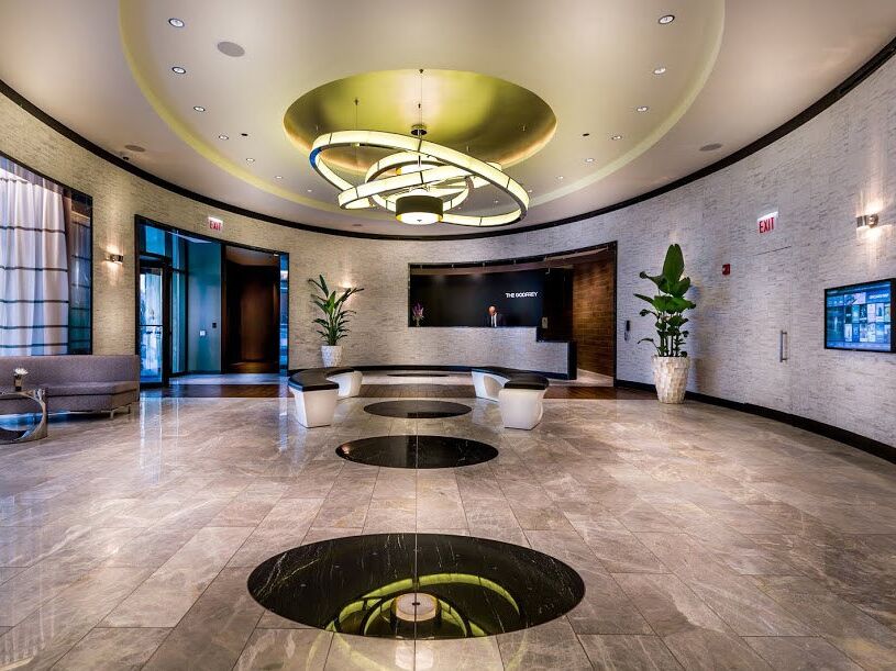 Picture of The Godfrey Hotel Chicago