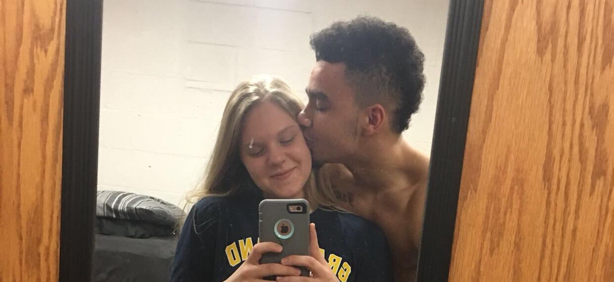 Picture of How we met♥️