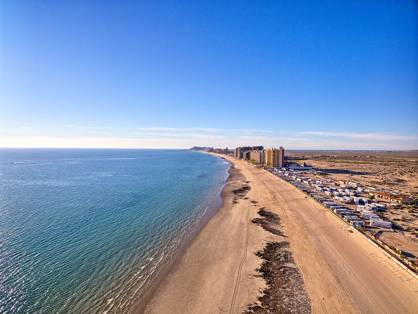Picture of Resorts At Sandy Beach