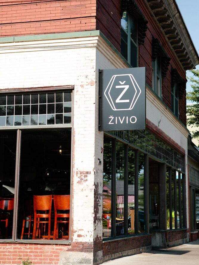 Picture of Živio